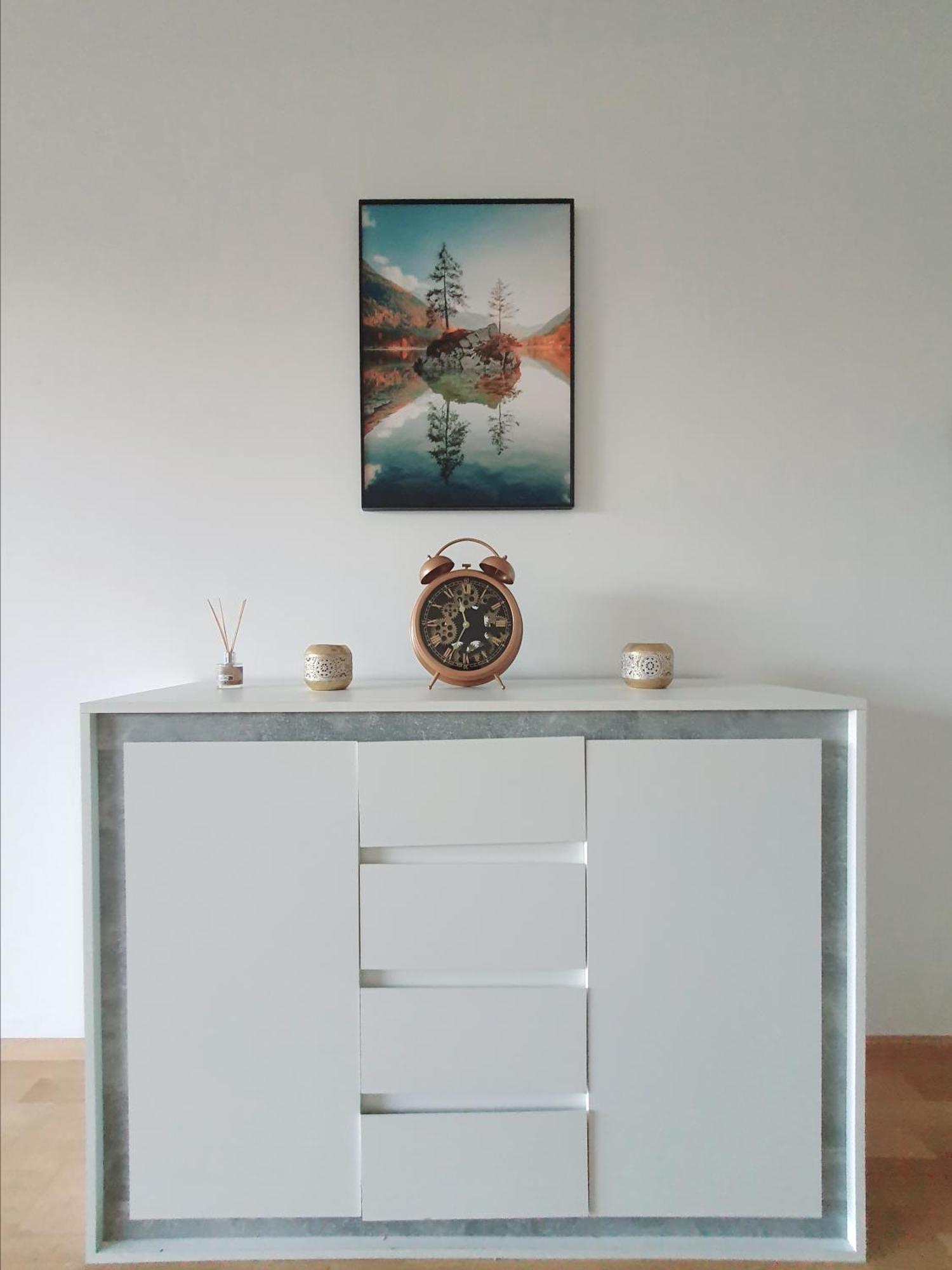 Near Lake One Bedroom Cute Apartment Wien Ngoại thất bức ảnh
